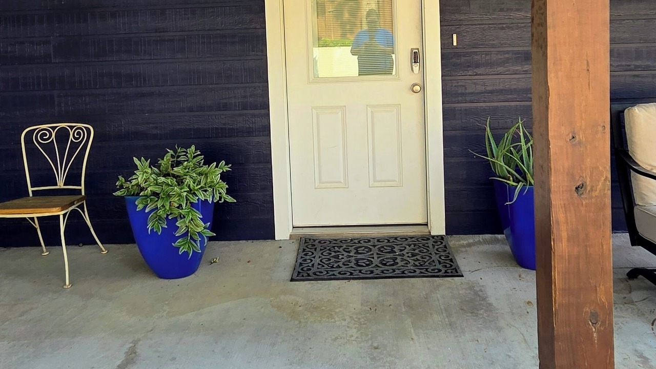 Photo of Outdoor in Sanger