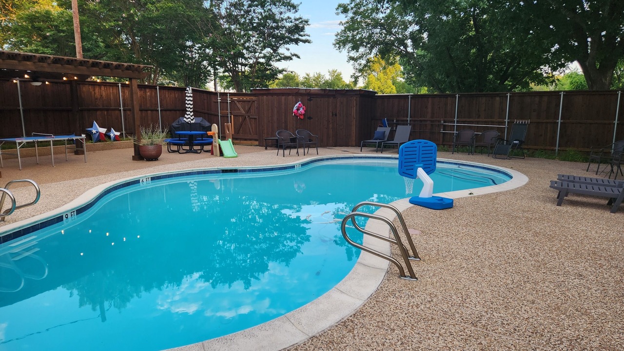 Photo of Outdoor in Sanger