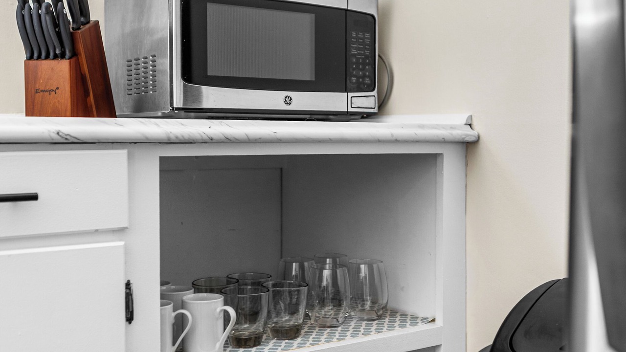 Photo of Kitchen in Maple Ridge