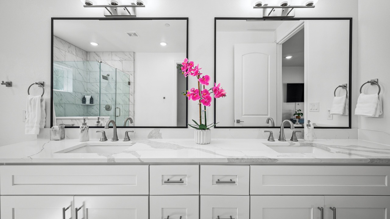 Photo of Bathroom in Old East Dallas