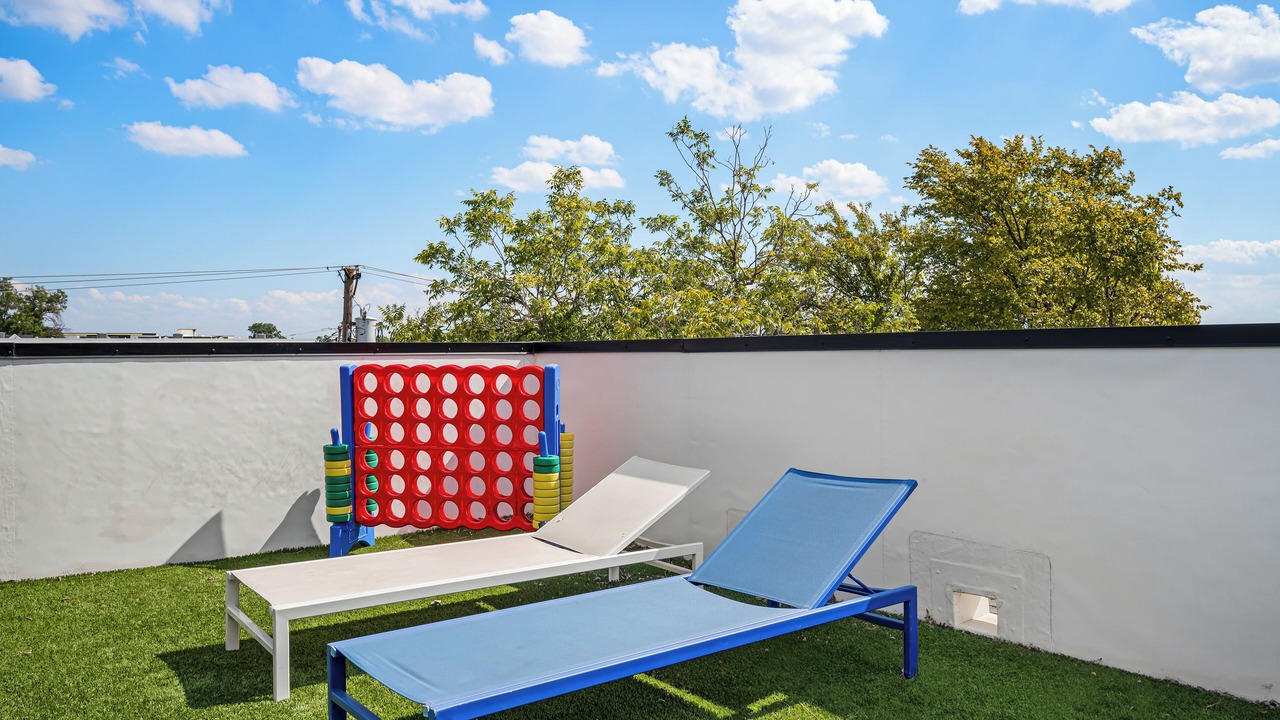 Photo of Outdoor in Old East Dallas