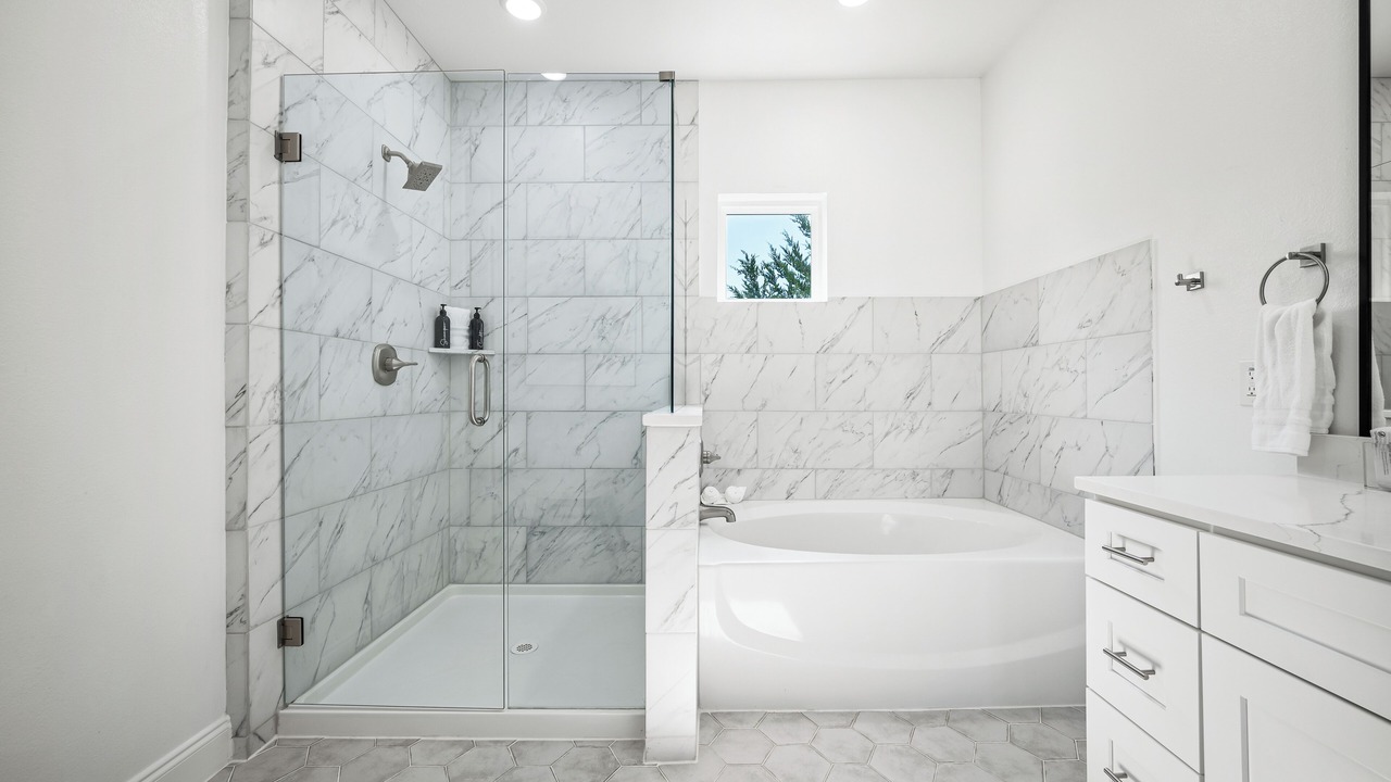 Photo of Bathroom in Old East Dallas