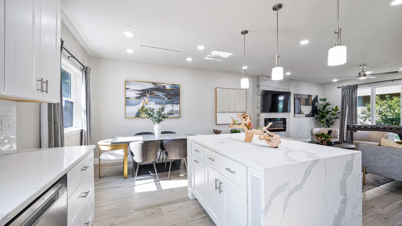 Photo of Kitchen in Old East Dallas
