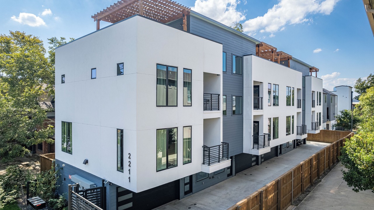 Photo of Outdoor in Old East Dallas