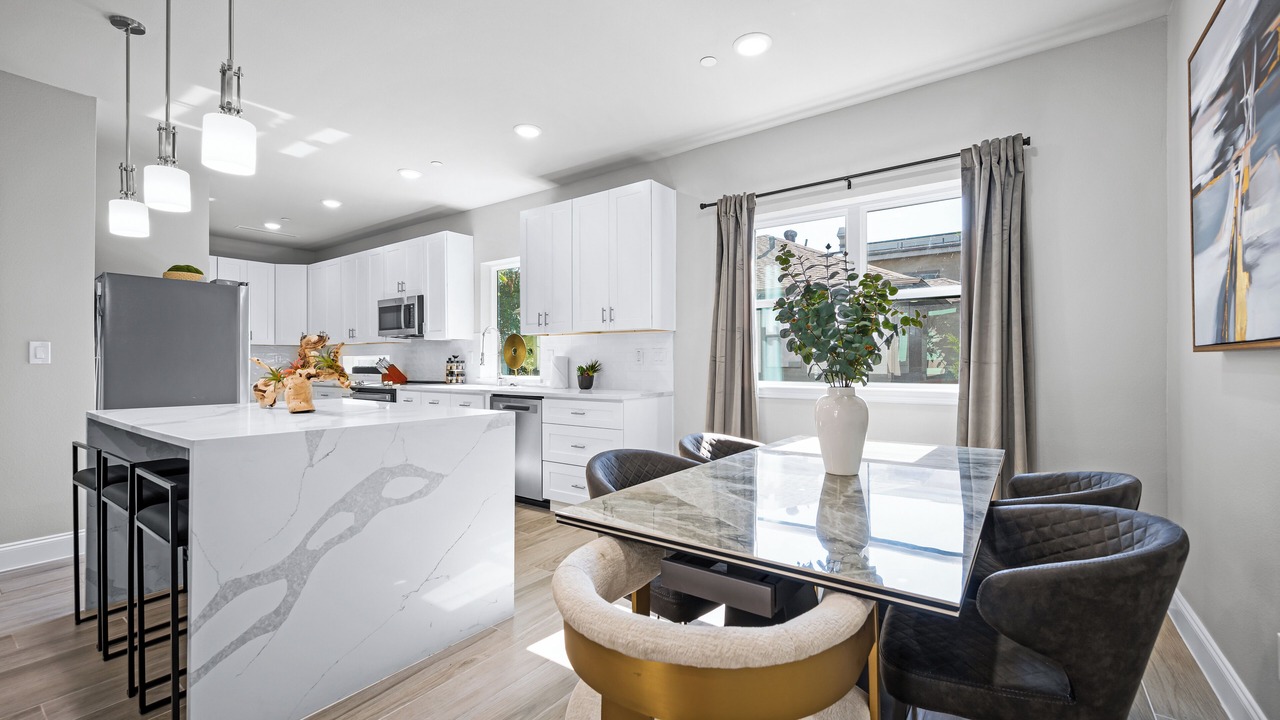 Photo of Kitchen in Old East Dallas