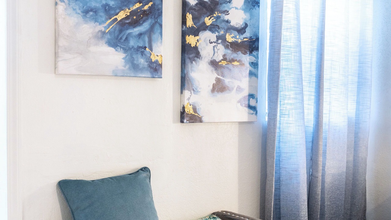 Photo of Bedroom in San Bruno