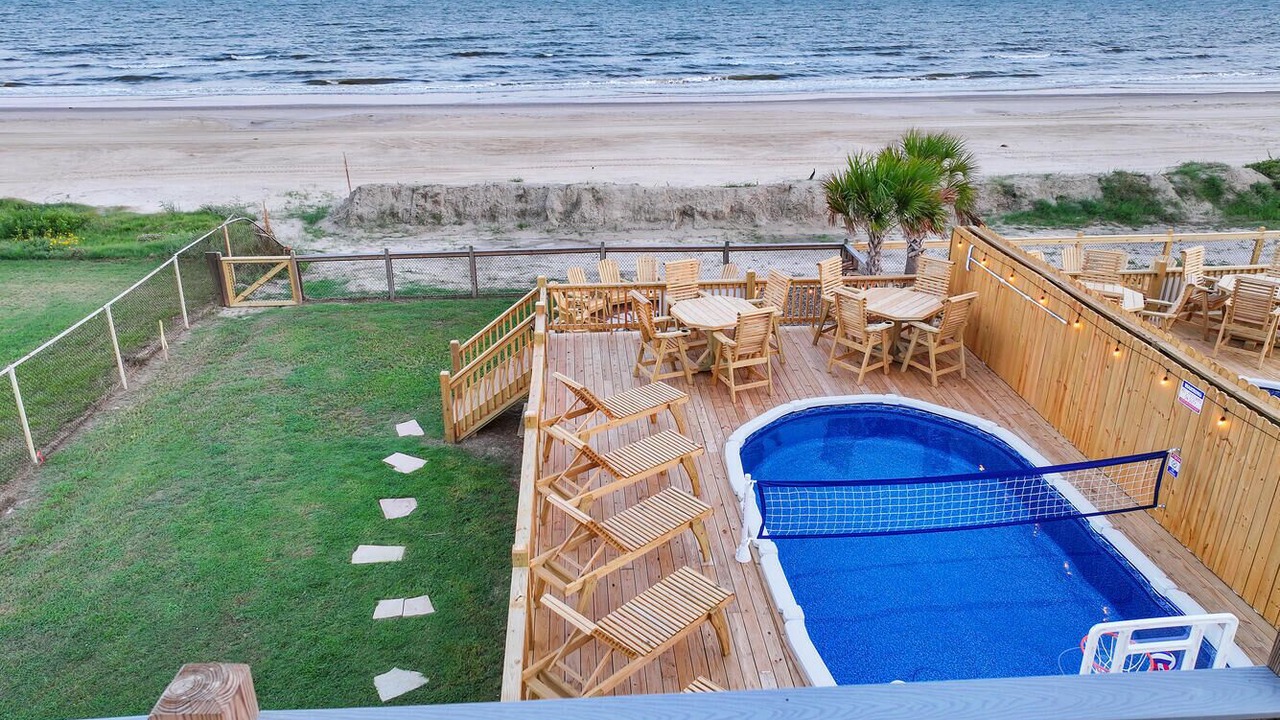 Photo of Outdoor in Port Bolivar