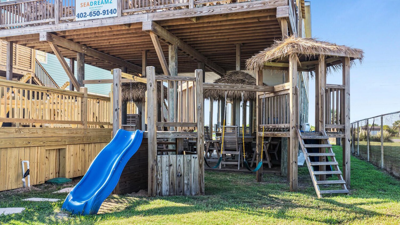 Photo of Others in Port Bolivar