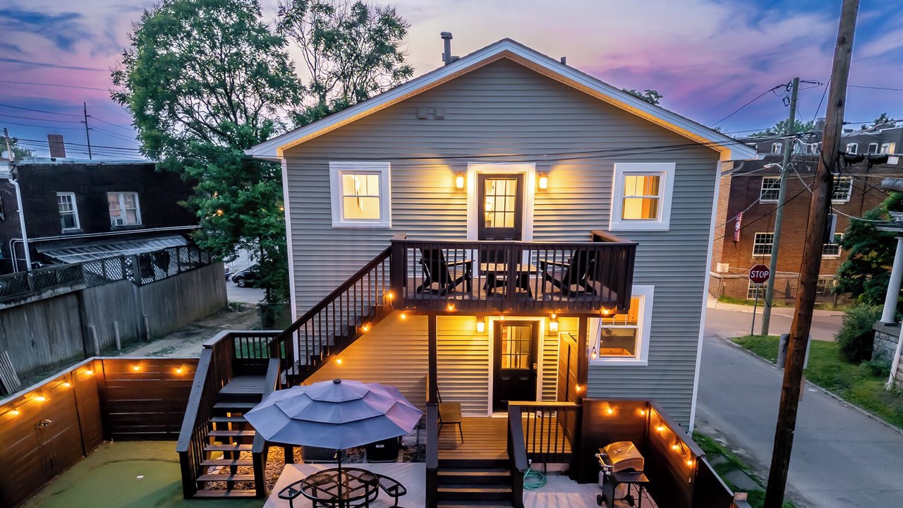 Photo of Outdoor in Cherokee Triangle