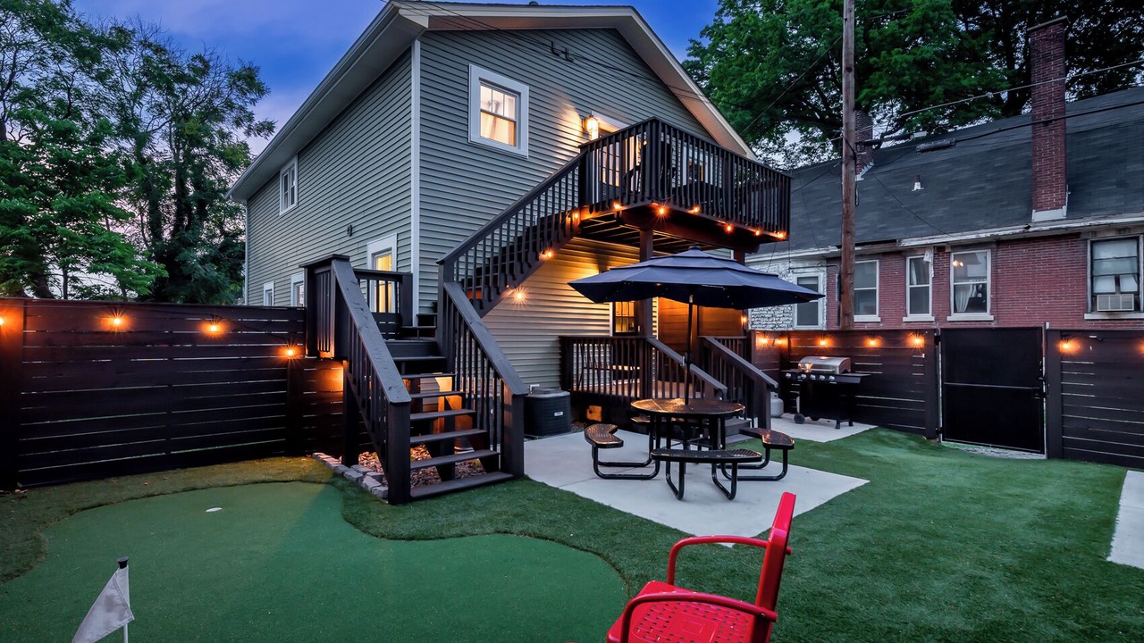 Photo of Outdoor in Cherokee Triangle