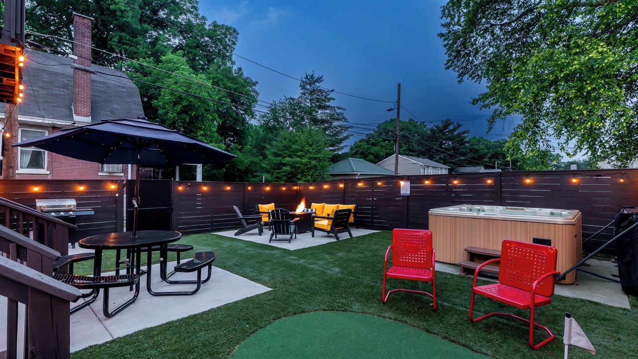 Photo of Outdoor in Cherokee Triangle