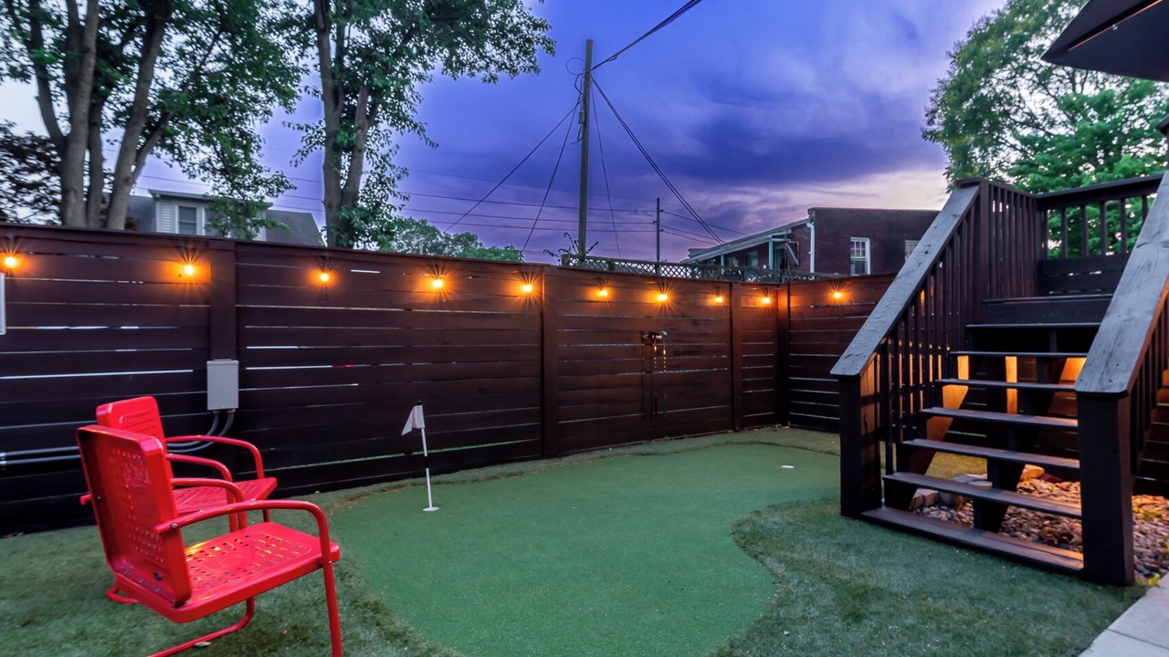 Photo of Outdoor in Cherokee Triangle