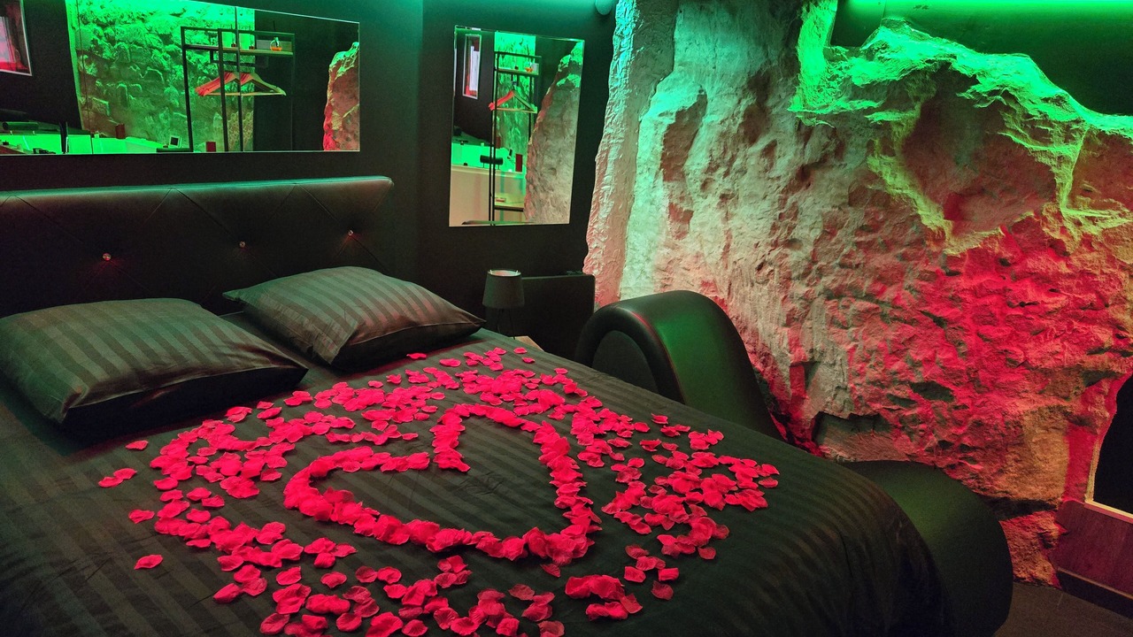 Photo of Bedroom in Universite