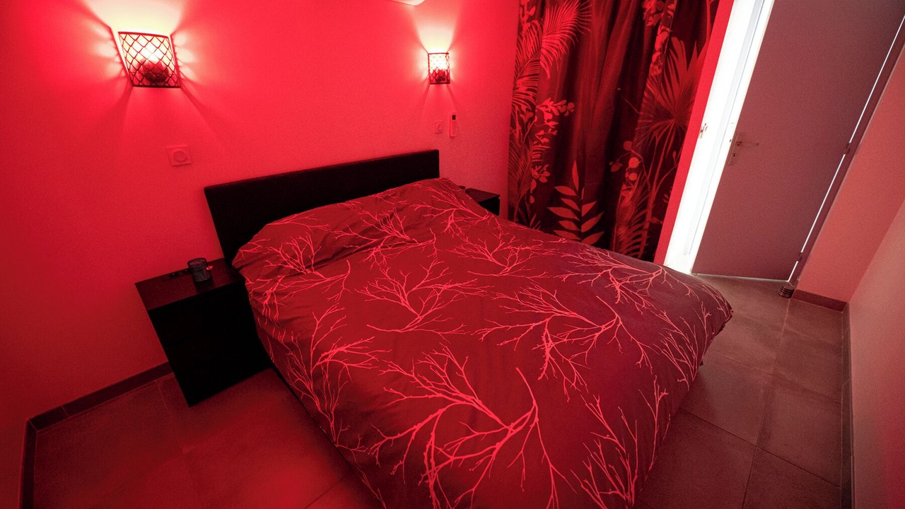 Photo of Bedroom in 14th Arrondissement