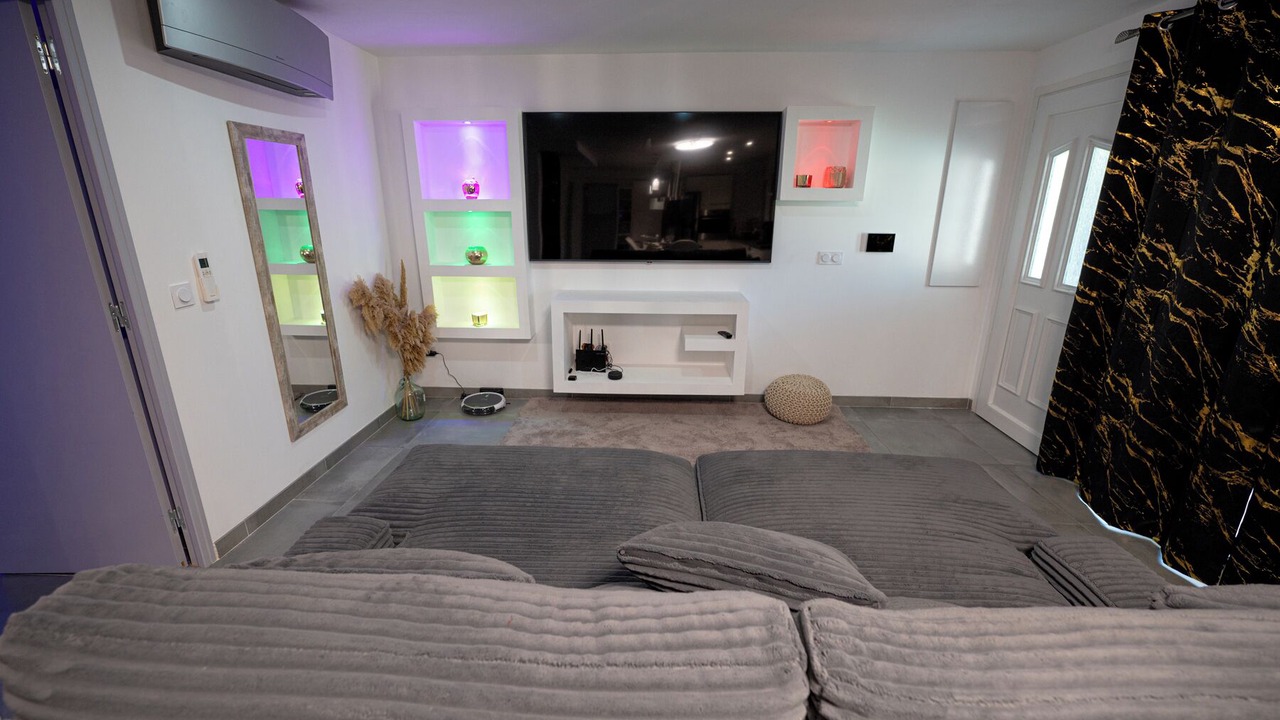 Photo of Bedroom in 14th Arrondissement