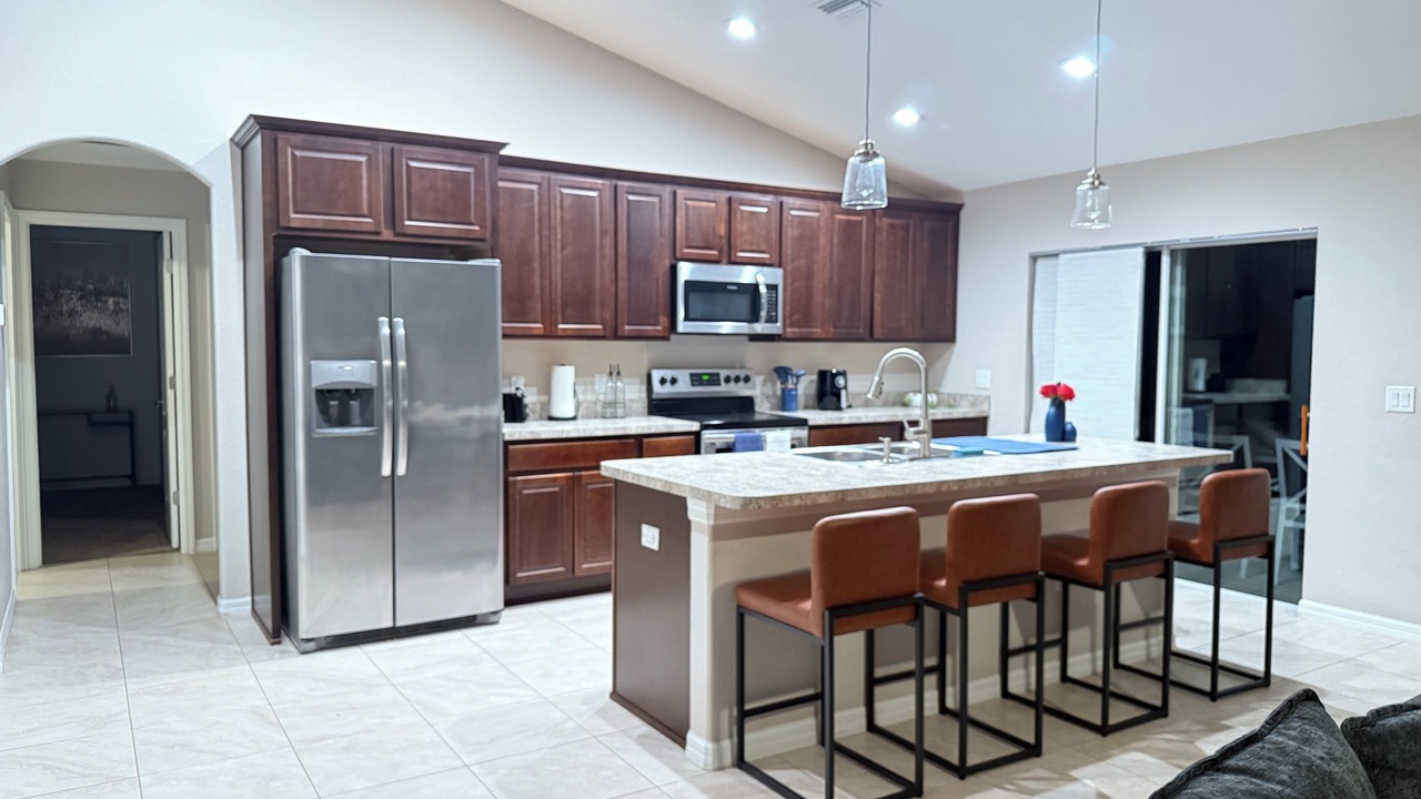 Photo of Kitchen in Spring Hill