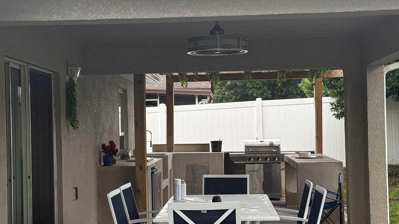 Photo of Outdoor in Spring Hill