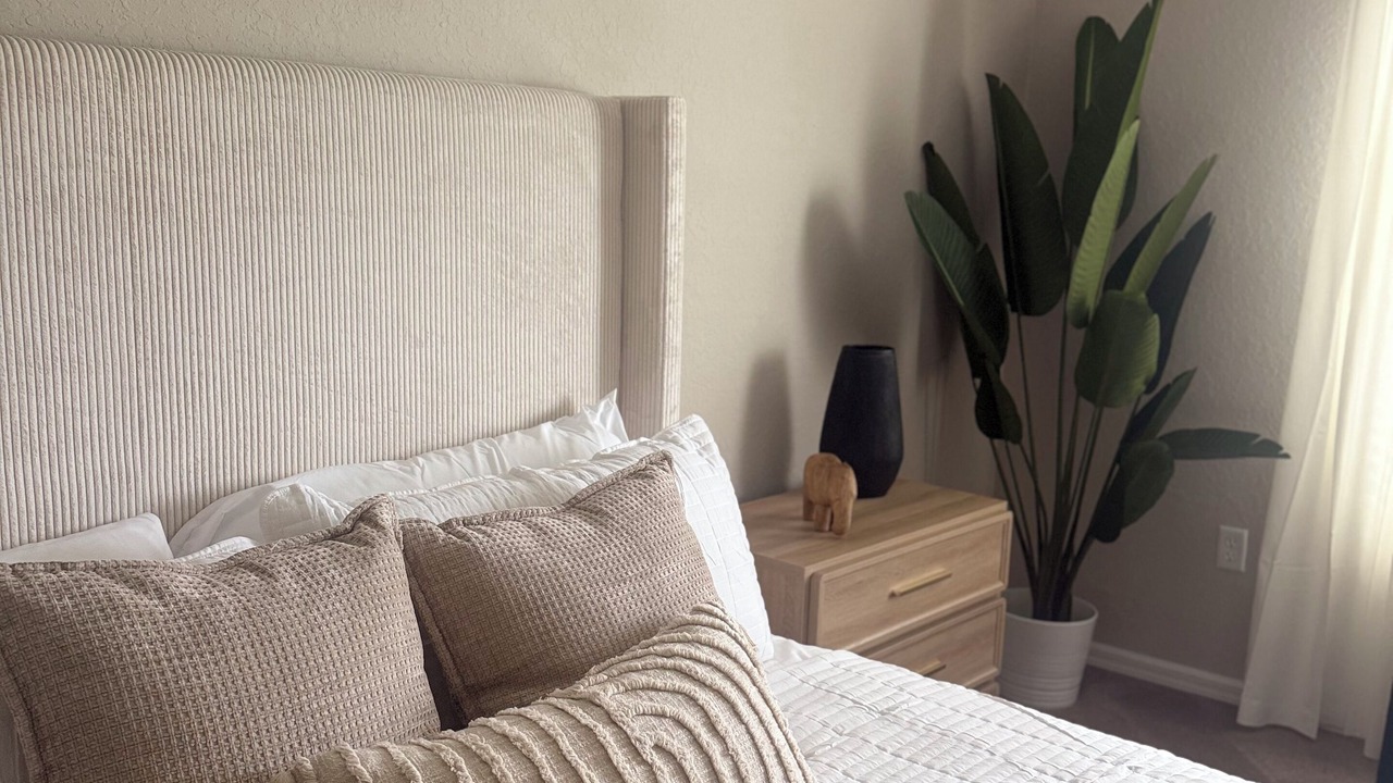 Photo of Bedroom in Spring Hill
