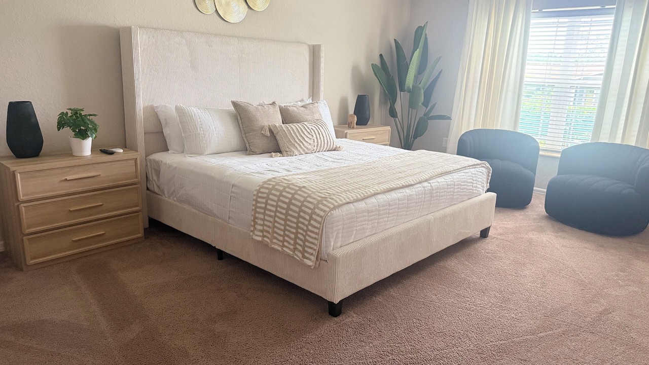 Photo of Bedroom in Spring Hill