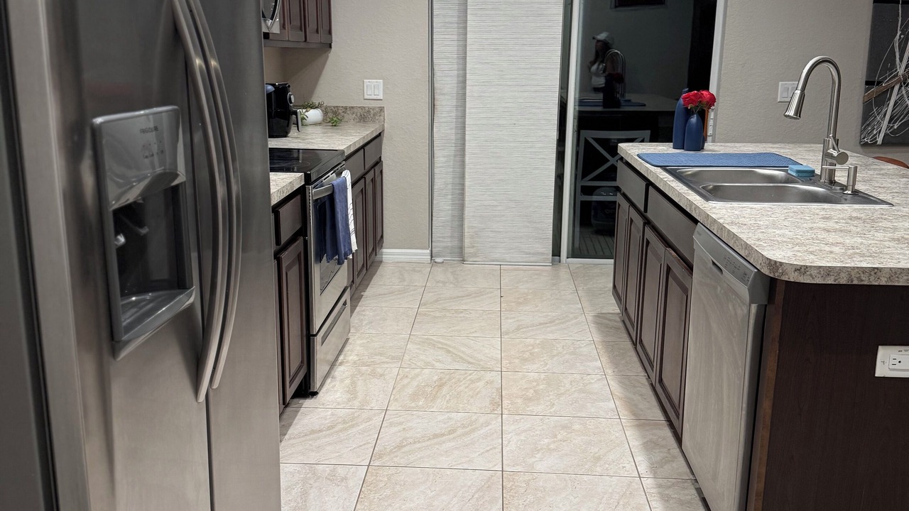 Photo of Kitchen in Spring Hill