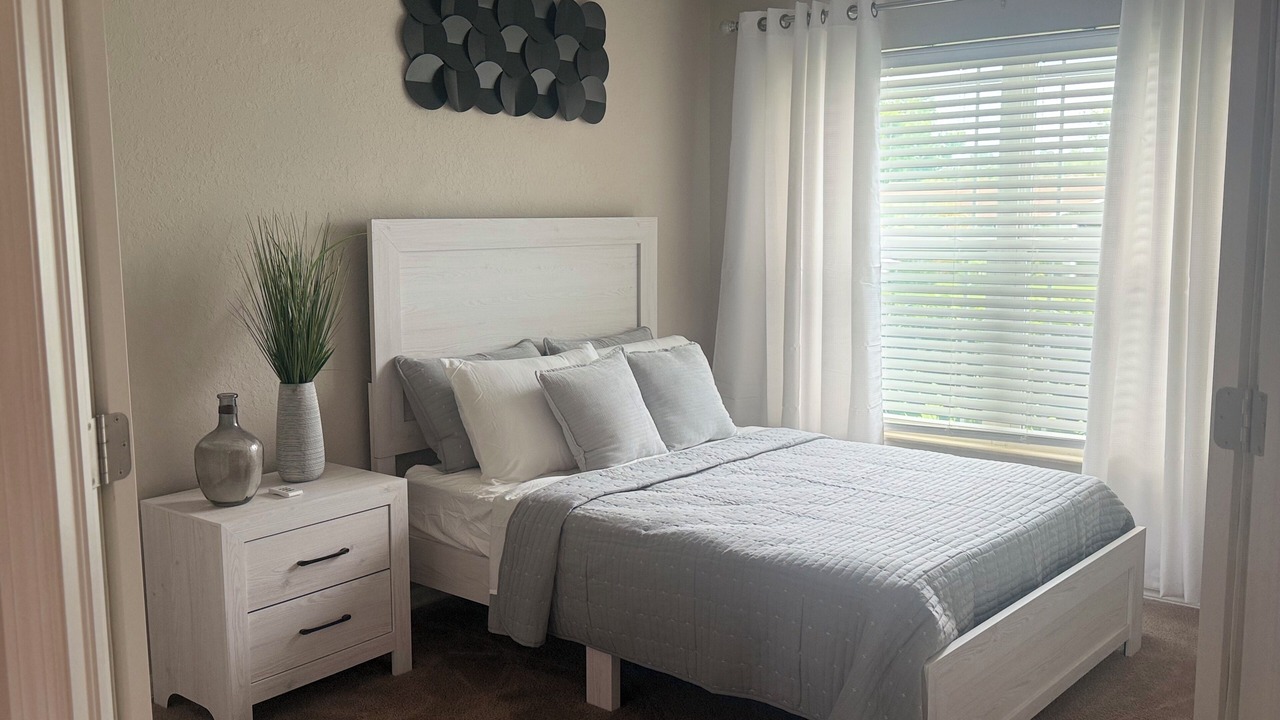 Photo of Bedroom in Spring Hill