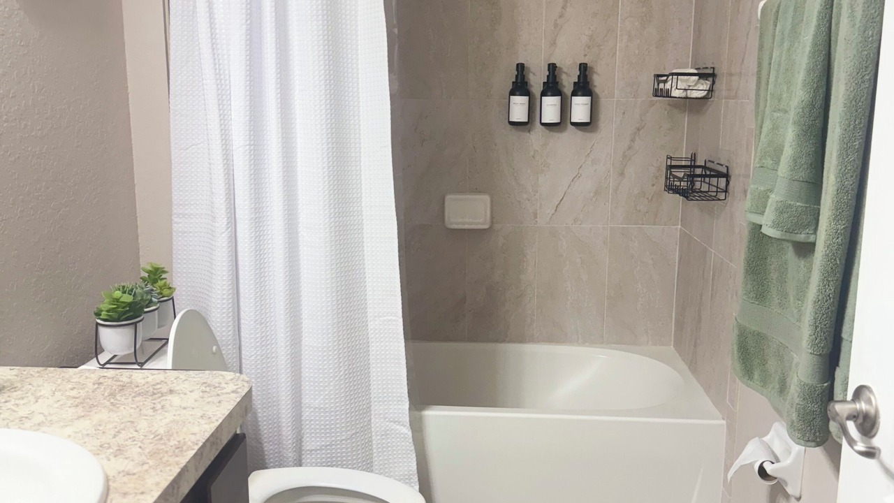Photo of Bathroom in Spring Hill