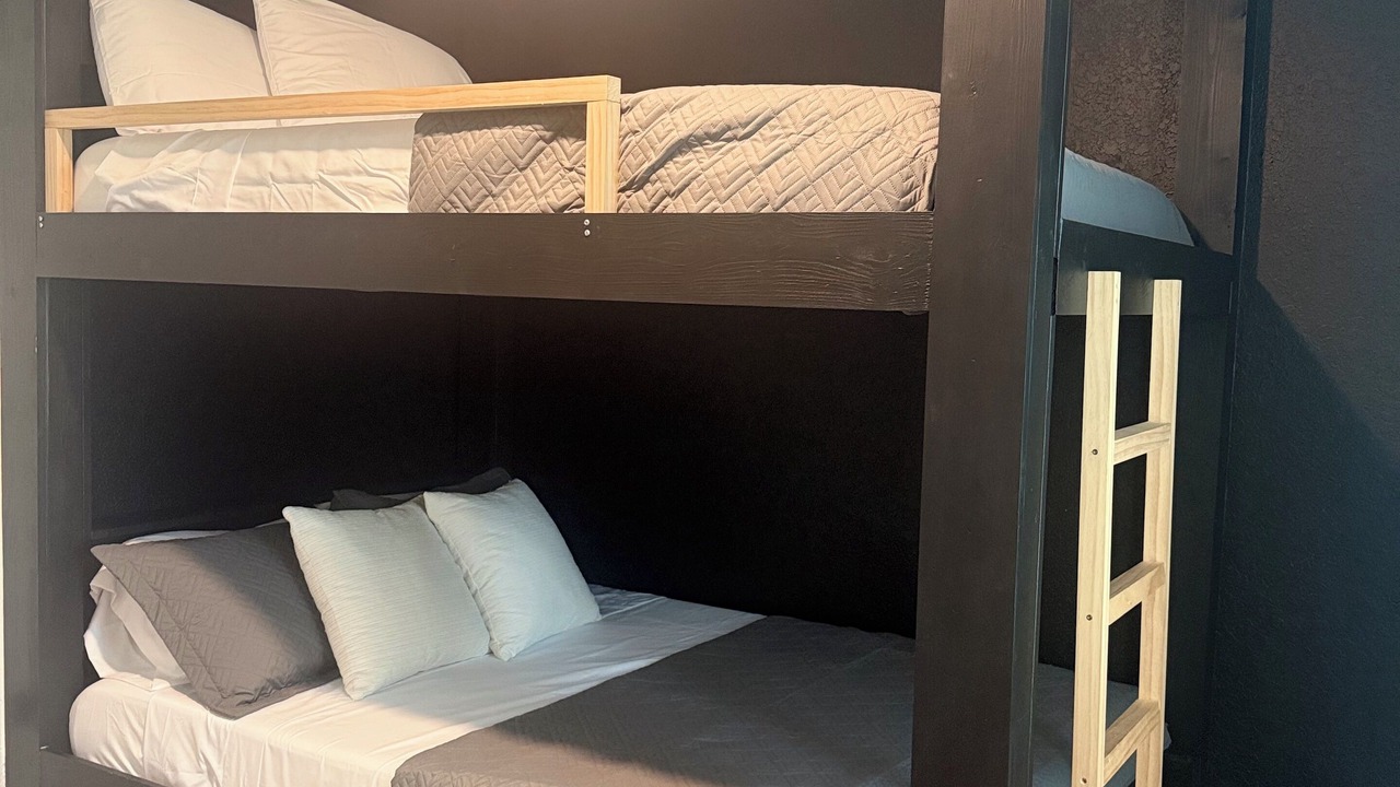 Photo of Bedroom in Spring Hill