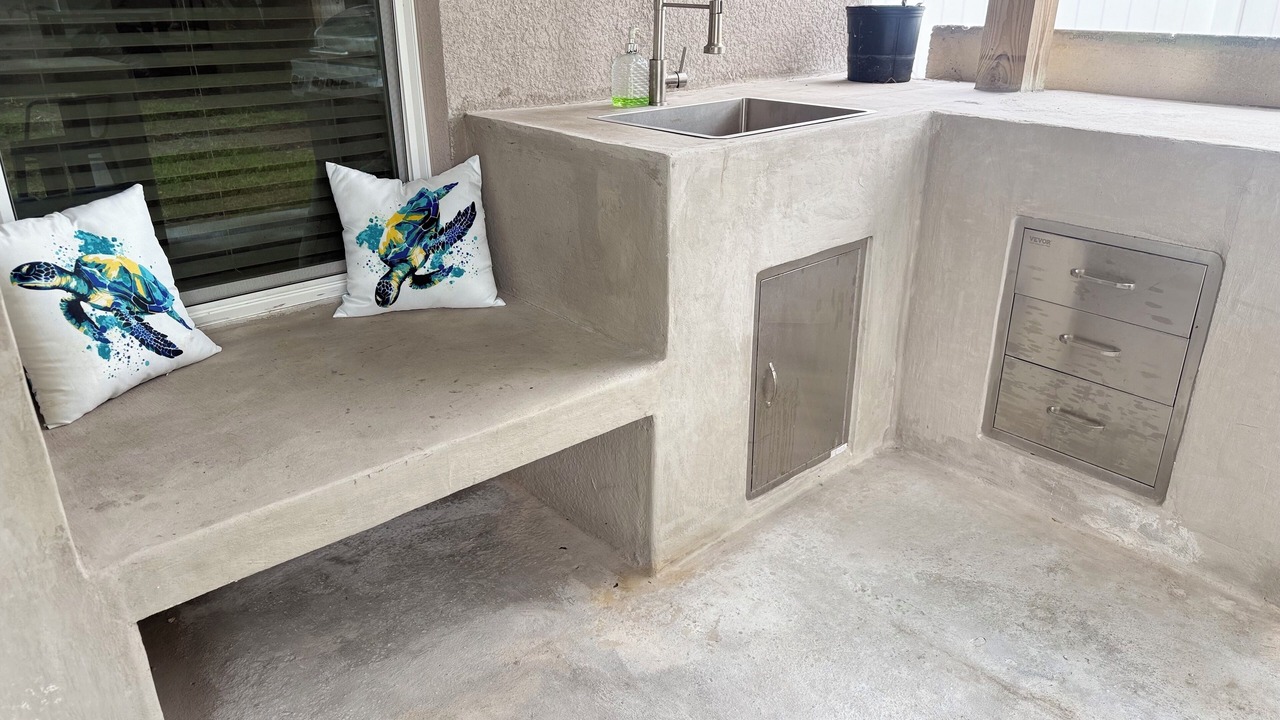 Photo of Bathroom in Spring Hill