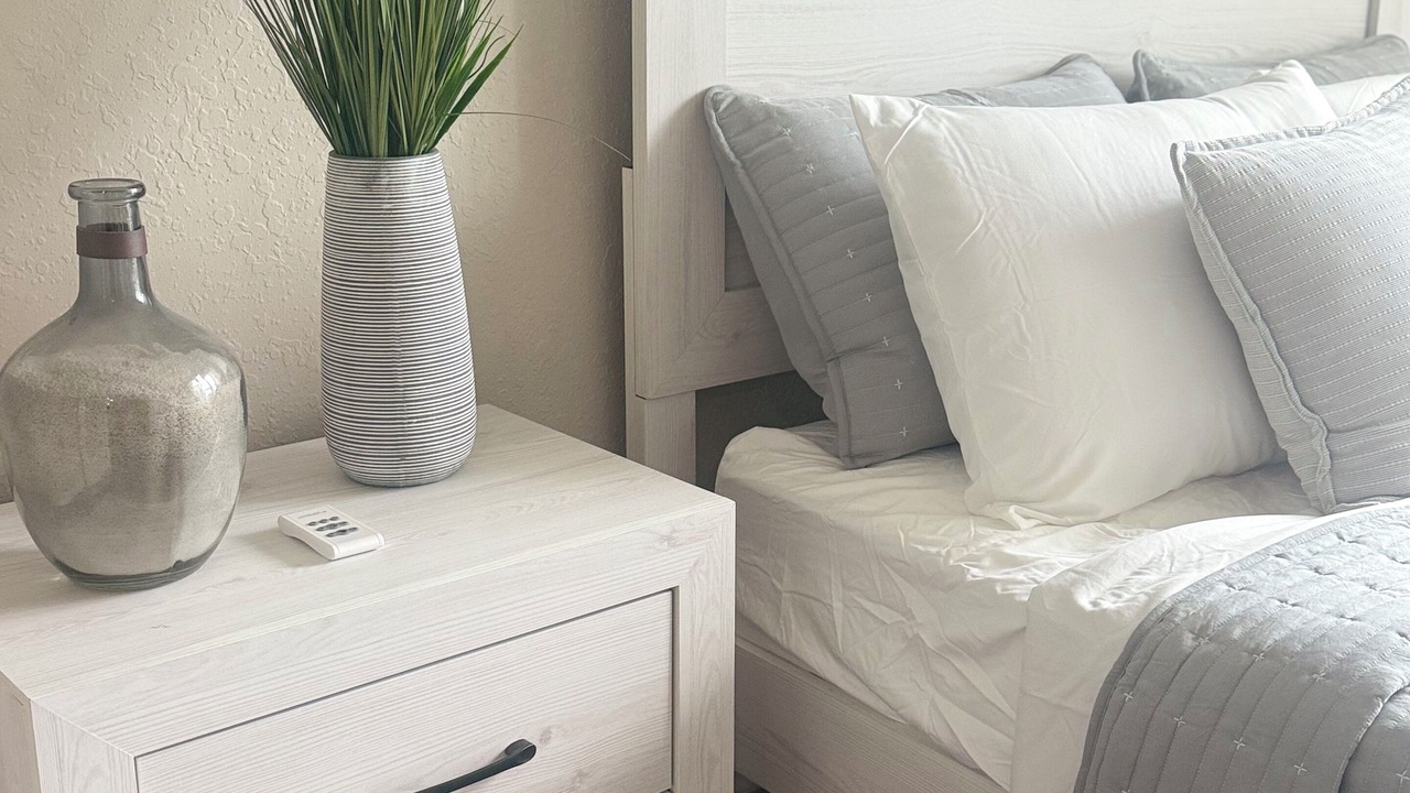 Photo of Bedroom in Spring Hill