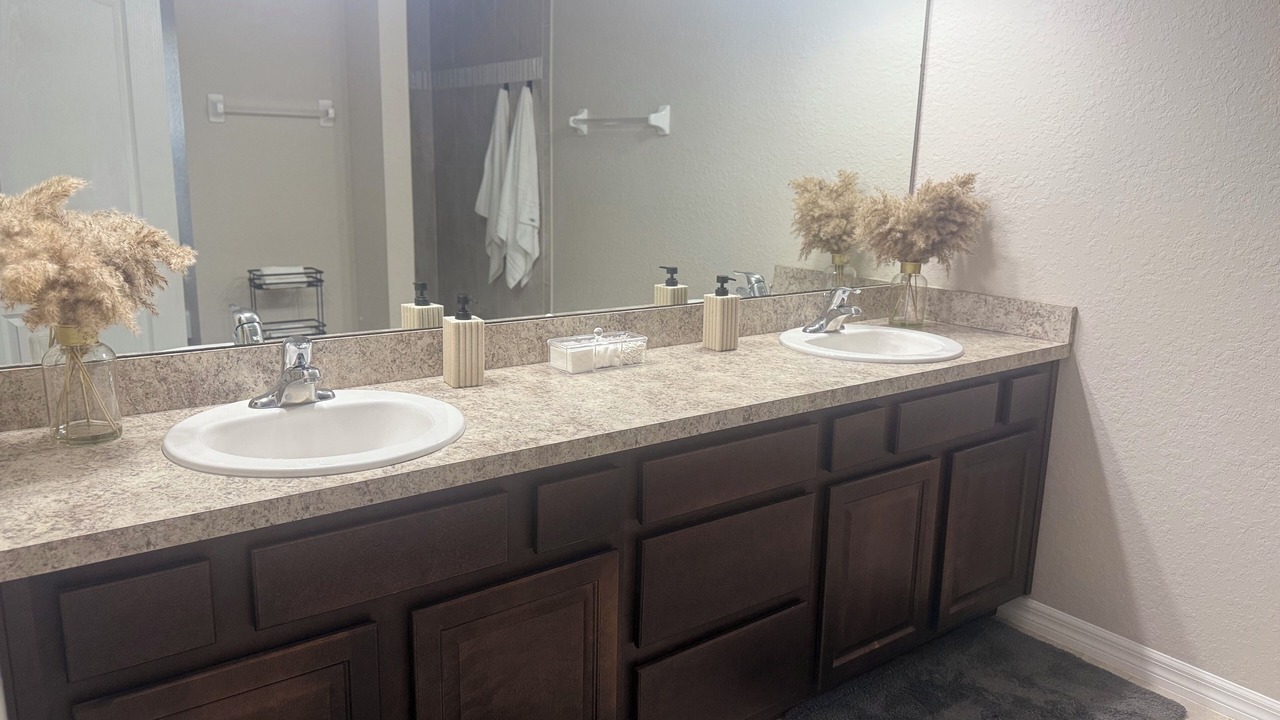 Photo of Bathroom in Spring Hill