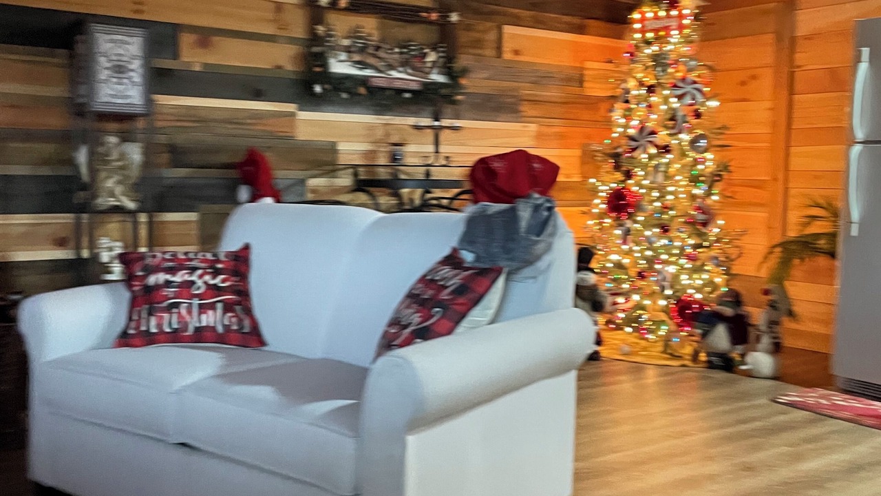 Photo of Livingroom in Lone Mountain