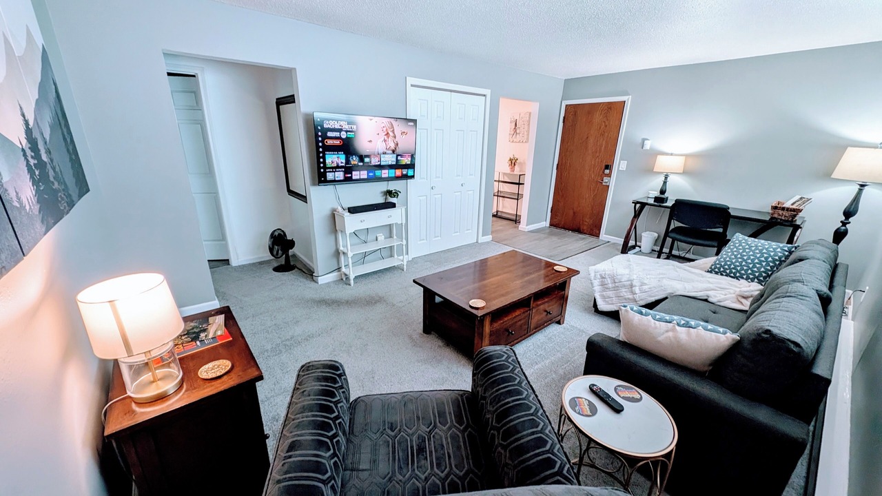 Photo of Livingroom in West Fargo
