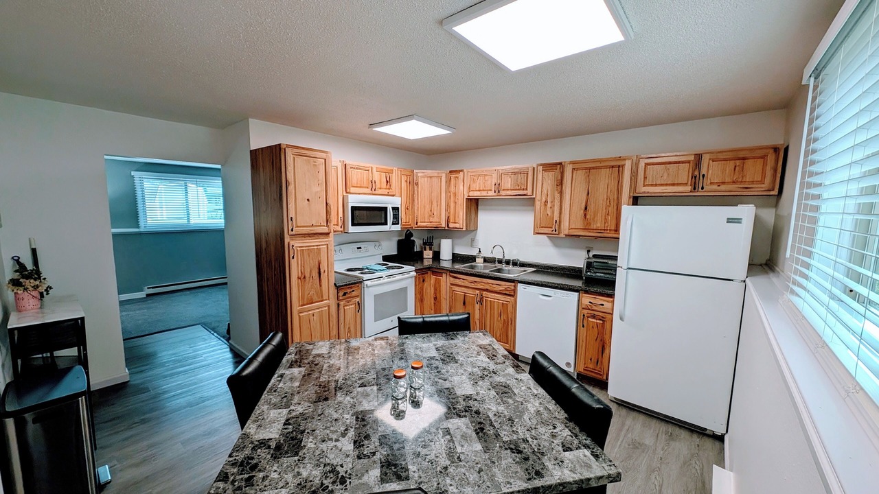Photo of Kitchen in West Fargo