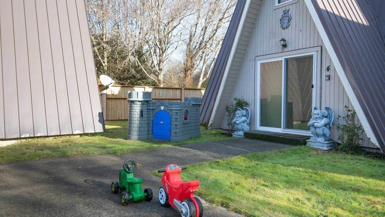 Photo of Others in Ocean Shores