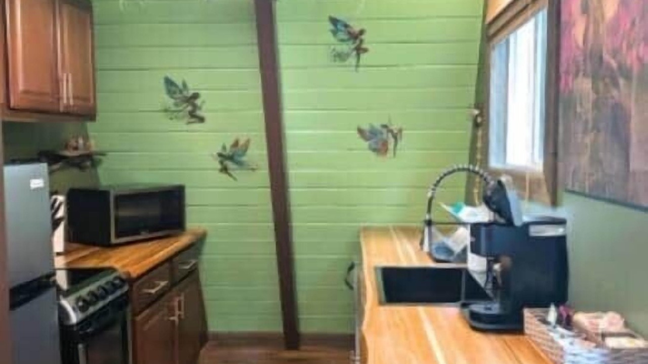 Photo of Kitchen in Ocean Shores