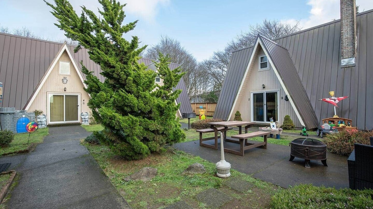 Photo of Outdoor in Ocean Shores