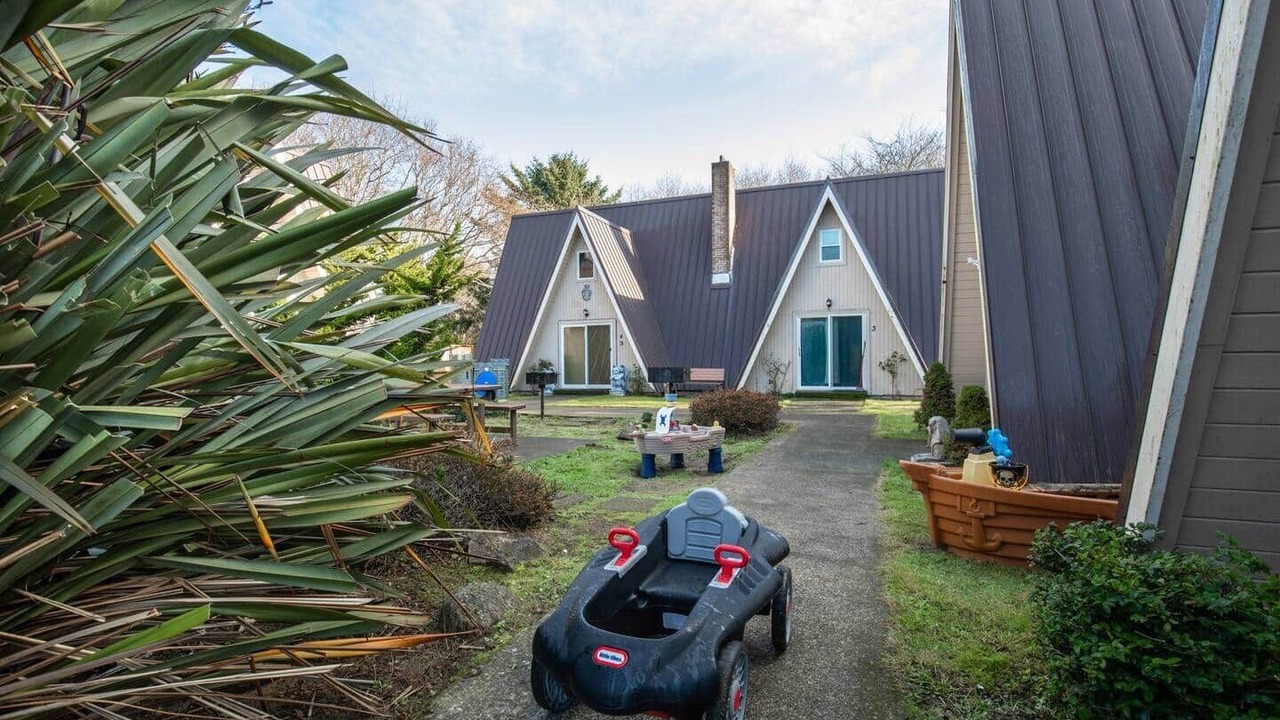 Photo of Outdoor in Ocean Shores