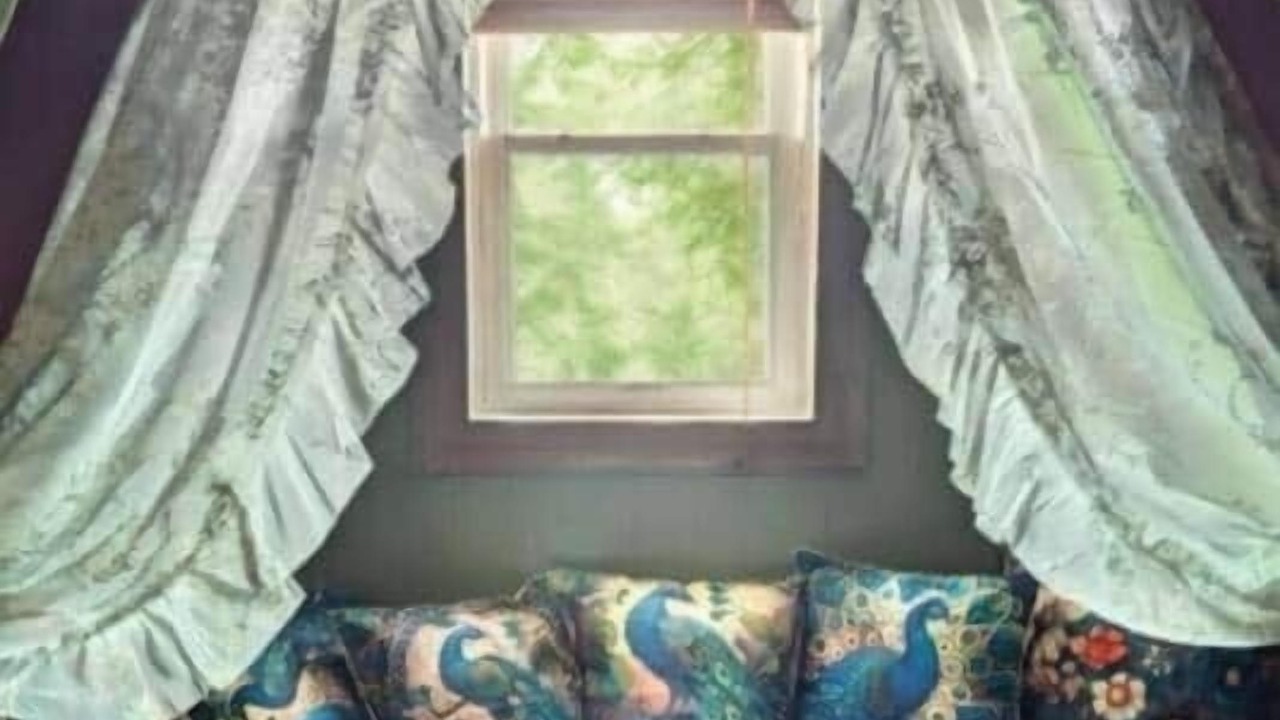 Photo of Bedroom in Ocean Shores