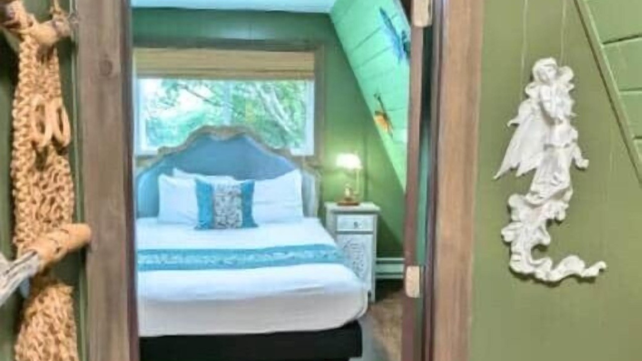 Photo of Bedroom in Ocean Shores