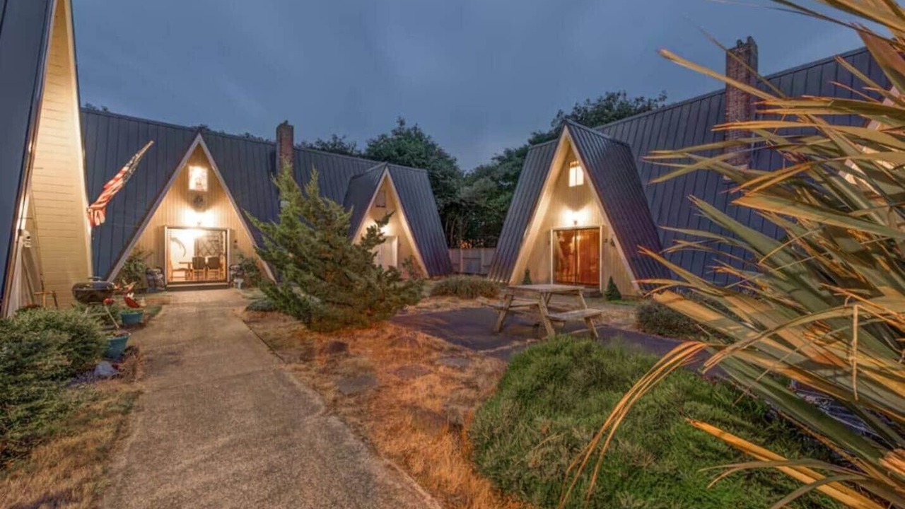Photo of Outdoor in Ocean Shores