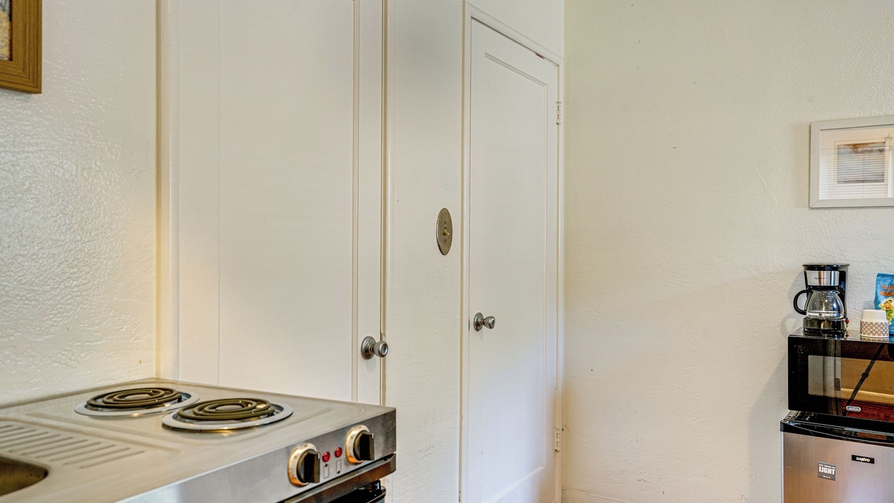 Photo of Kitchen in Castro Valley