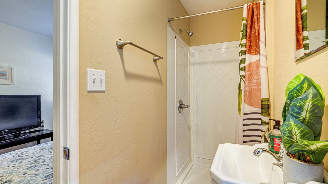 Photo of Bathroom in Castro Valley