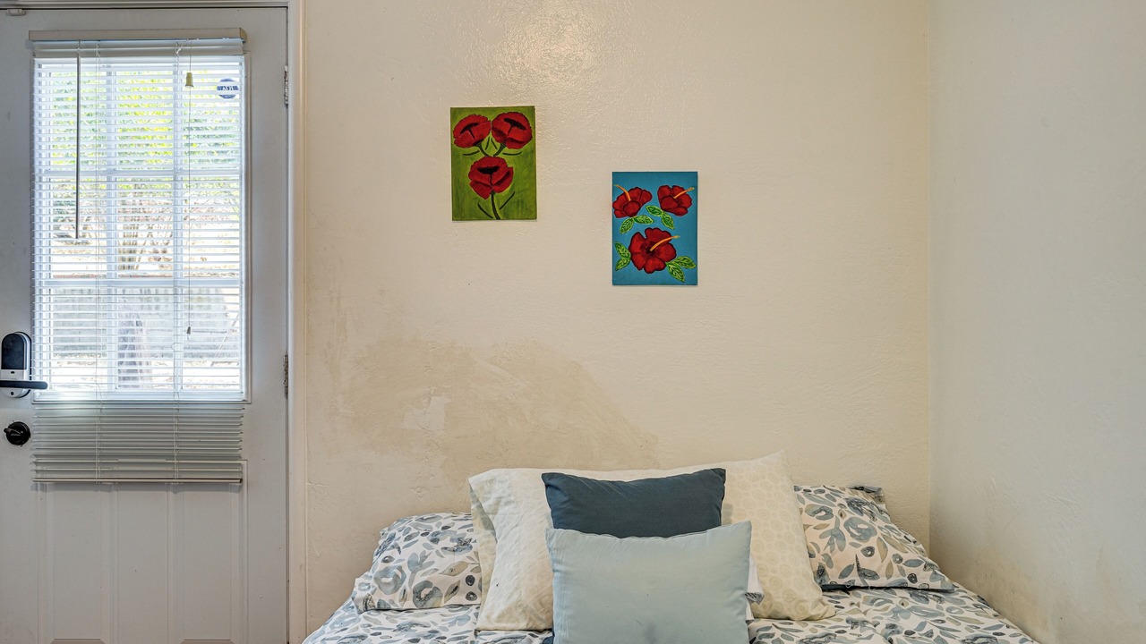 Photo of Bedroom in Castro Valley