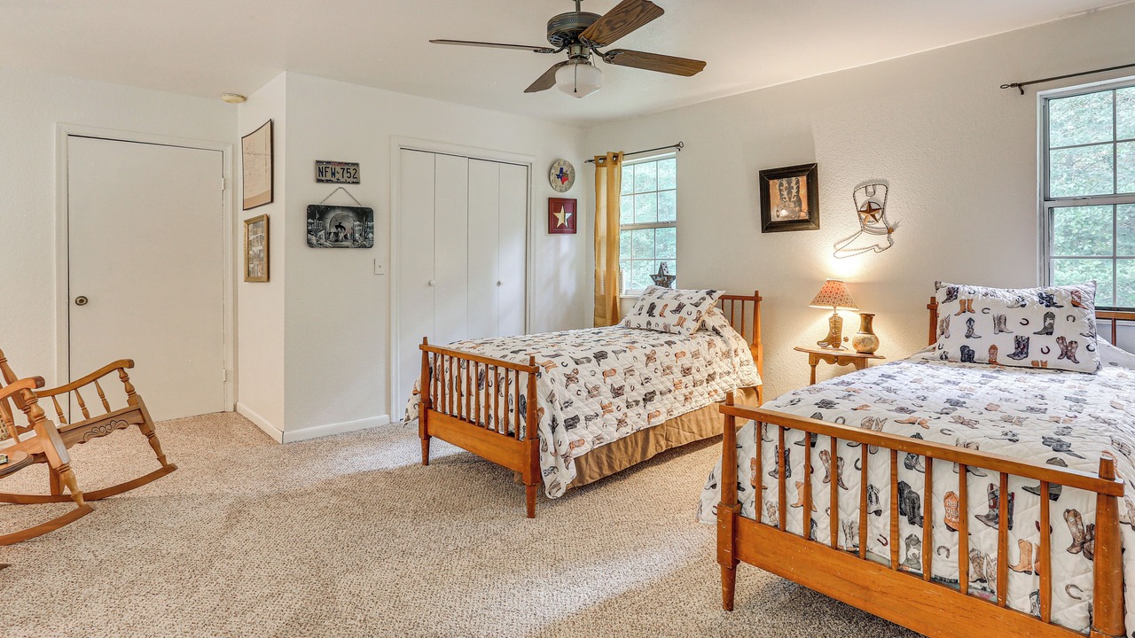 Photo of Bedroom in Hillister