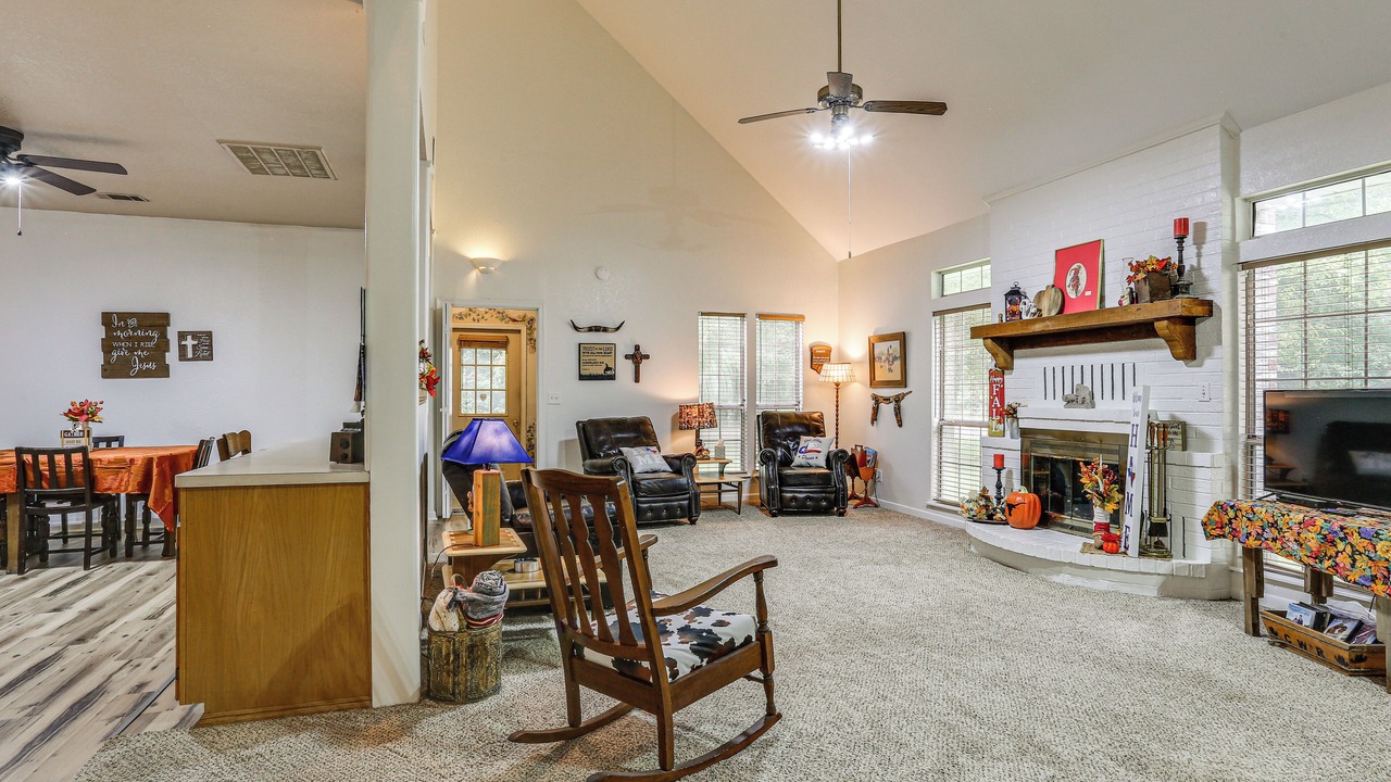 Photo of Livingroom in Hillister