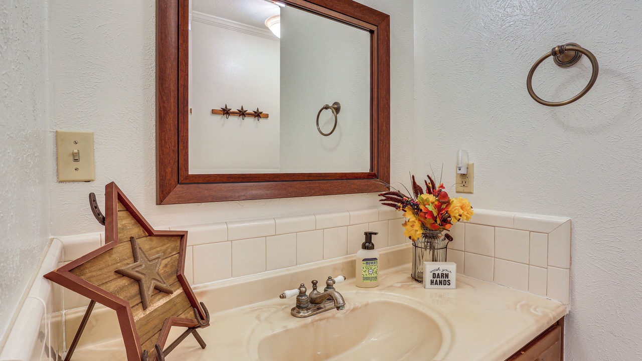 Photo of Bathroom in Hillister