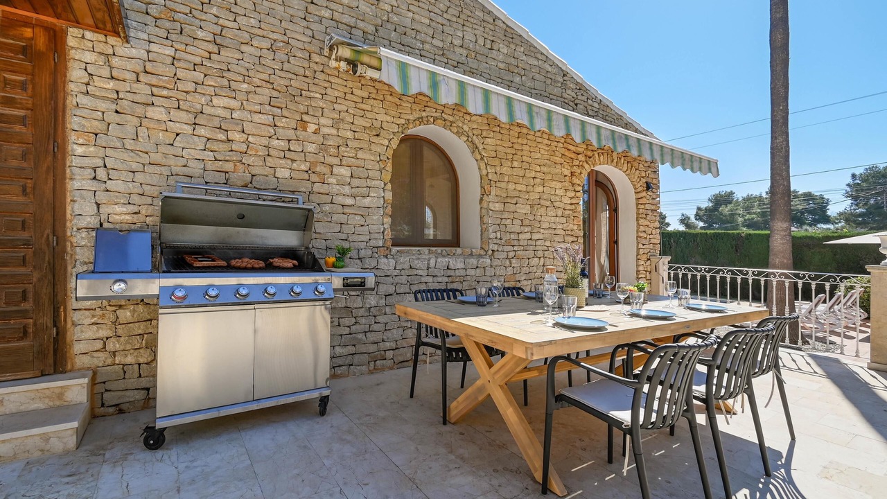 Photo of Outdoor in Panorama