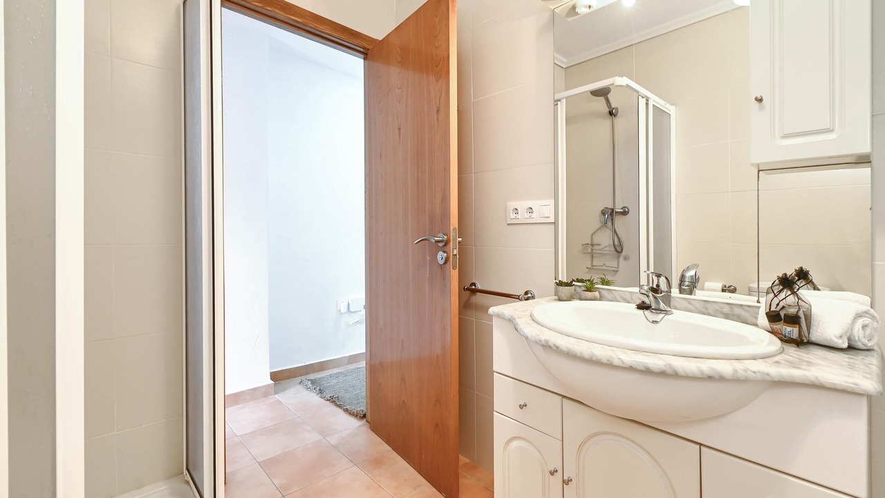 Photo of Bathroom in Panorama