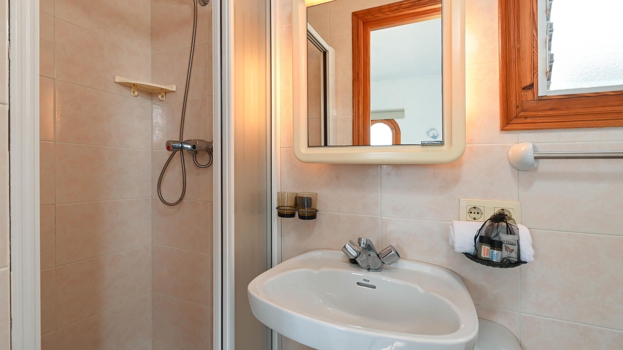 Photo of Bathroom in Panorama