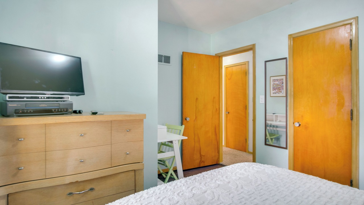 Photo of Bedroom in Rock Rapids